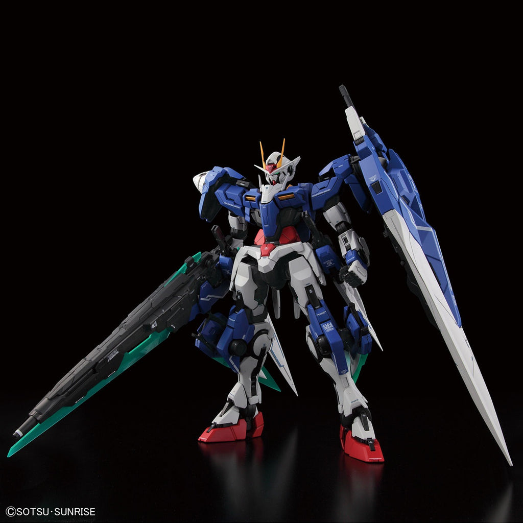 Gundam 00 PG Gundam Seven Sword/G 1/60 Scale Model Kit