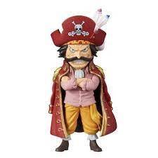 One Piece WCF The Great Pirates 100 Landscapes Series Vol. 10 Mini-Figure