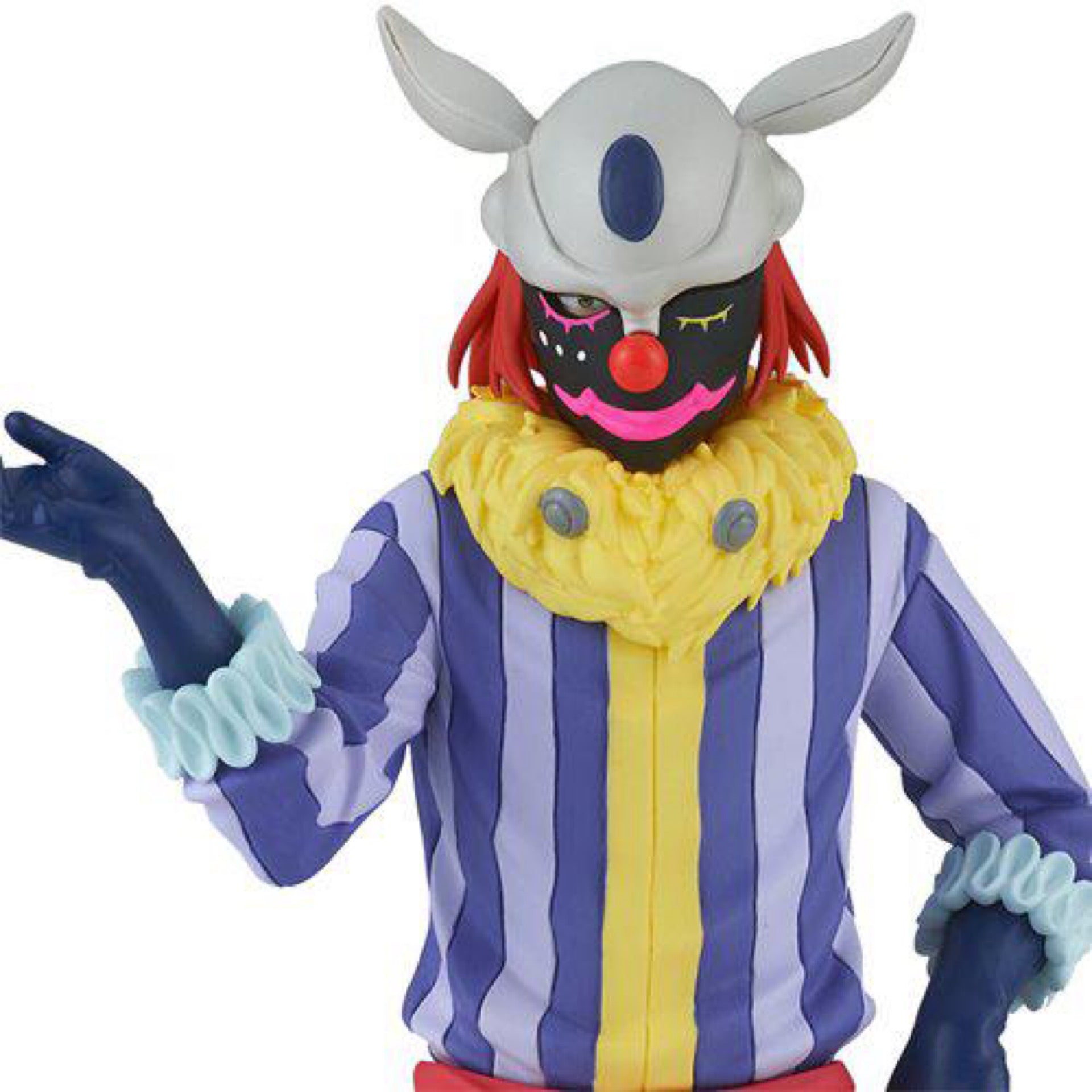 That Time I Got Reincarnated as a Slime Laplace Otherworlder Vol. 17 Statue