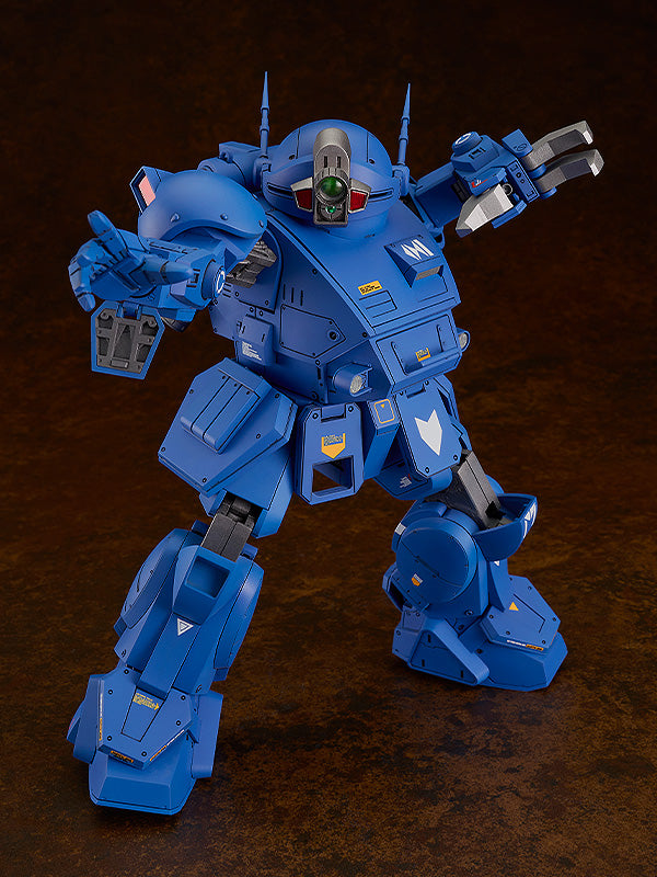 Armored Trooper VOTOMS SV-01 1/24 Scale X / ATH-02 Strike Dog Plamax Model Kit