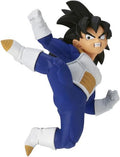 Banpresto Chosenshiretsuden III Vol.3 Son Gohan Statue