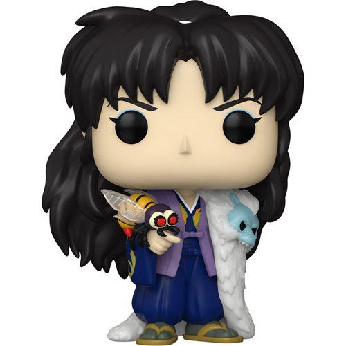Inuyasha- Naraku Pop! Vinyl Figure #1299