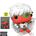 Dragon Ball Z Jiece Funko Pop! #1495 GOTD EE Exclusive Vinyl Figure