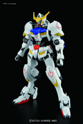 Gundam HGIBO #001 Gundam Barbatos 1/144 Scale Model Kit