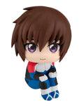 Mobile Suit Gundam Seed Freedom Kira Yamato Lookup Series Figure