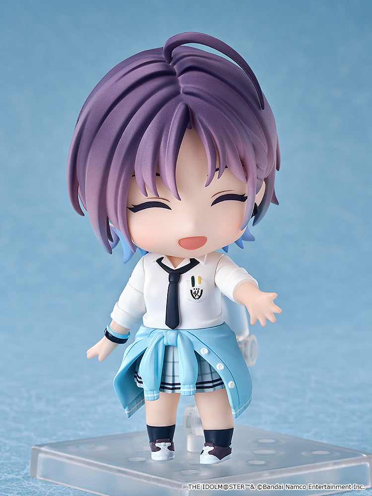 The IdolM@aster Shiny Colors Toru Asakura Nendoroid Action Figure