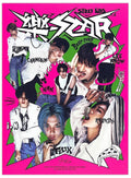 Stray Kids, 樂-STAR 8th Mini Album (Headliner Ver.), (KPop - Albums)