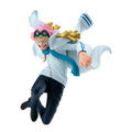 One Piece Koby Battle Record Collection Figure