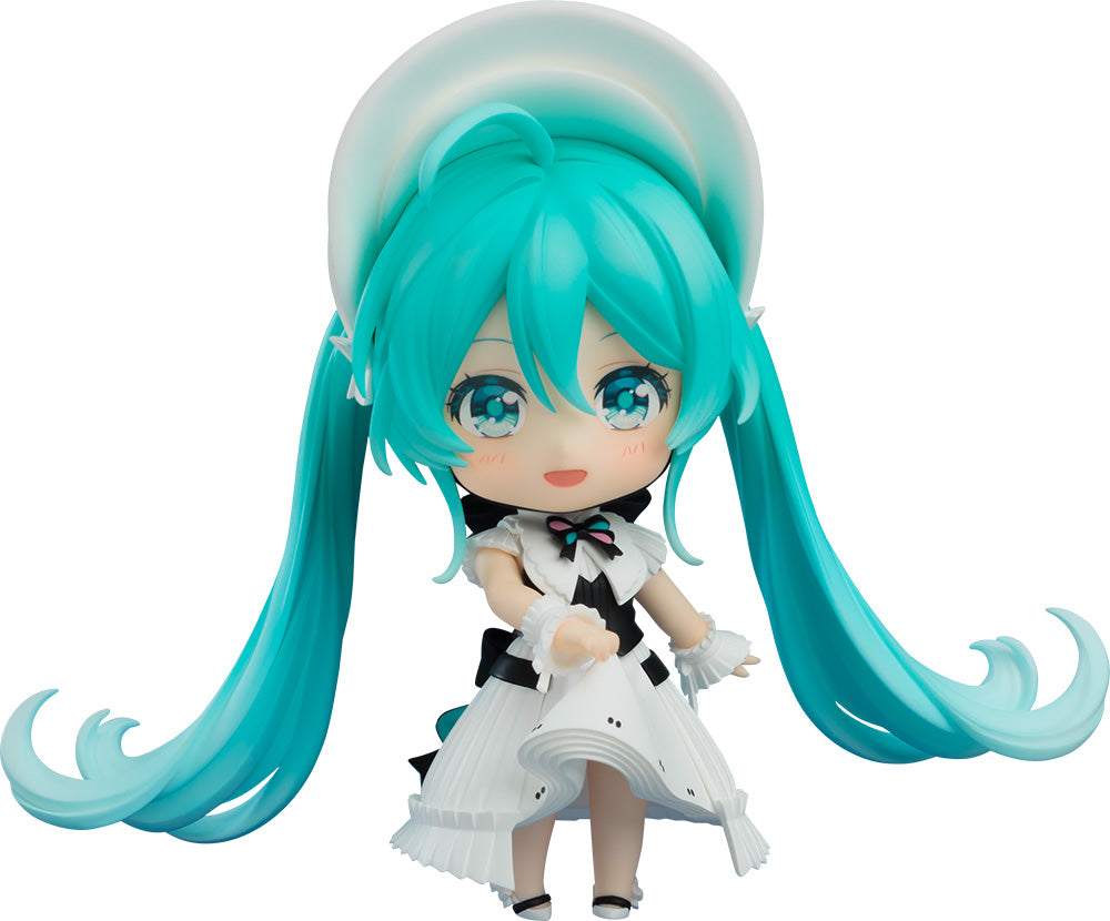 Hatsune Miku Symphony [2023 Ver.] Nendoroid Action Figure