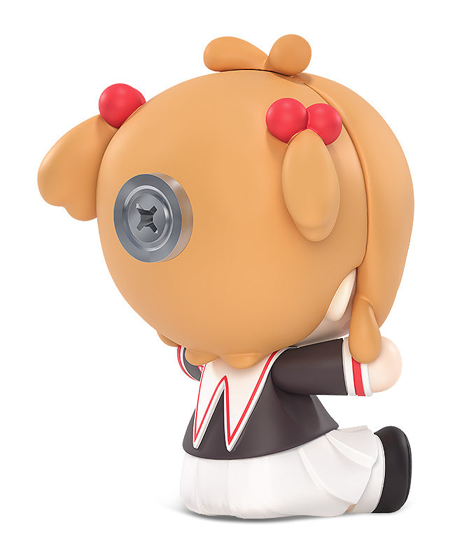 Cardcaptor Sakura: Sakura Kinomoto (School Uniform Ver.) Huggy Good Smile Figure