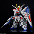 Gundam MGSD Freedom Gundam Model Kit