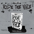 NEXZ Korea 1st Single Album Ride the Vibe [Platform Nemo Ver.] (KPop - Albums)