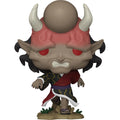 Demon Slayer: Kimetsu no Yaiba Hantengu Funko Pop! #1854 Vinyl Figure