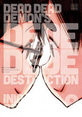 Dead Dead Demon's Dededede Destruction Vol. 09 by Inio Asano