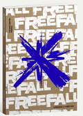 Tomorrow X Together [The Name Chapter: Freefall] 3rd Full Album [Gravity Ver.]