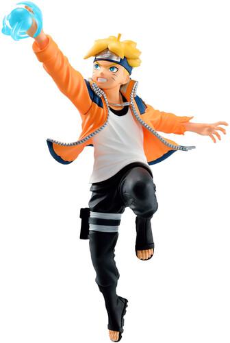 Boruto: Naruto Next Generations - Vibration Stars - Uzumaki Boruto II