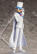 Detective Conan Kid the Phantom Thief Figma Figure