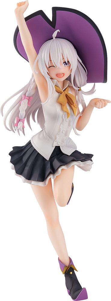 Wandering Witch: The Journey of Elaina Light Elaina Kadokawa Collection Figure