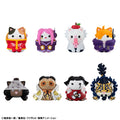 One Piece Mega Cat Project Megahouse Nyan Piece Nyan! Egghead Version Blind Box [1 of 8]