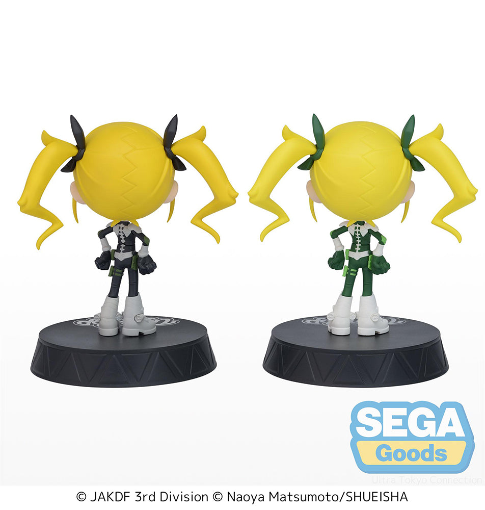 Kaiju No. 8 Kikoru Shinomiya Tip'n'Pop Figure
