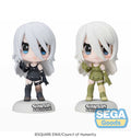 NeiR: Automata Ver1.1a A2 Chubby Collection EX Petit Figure