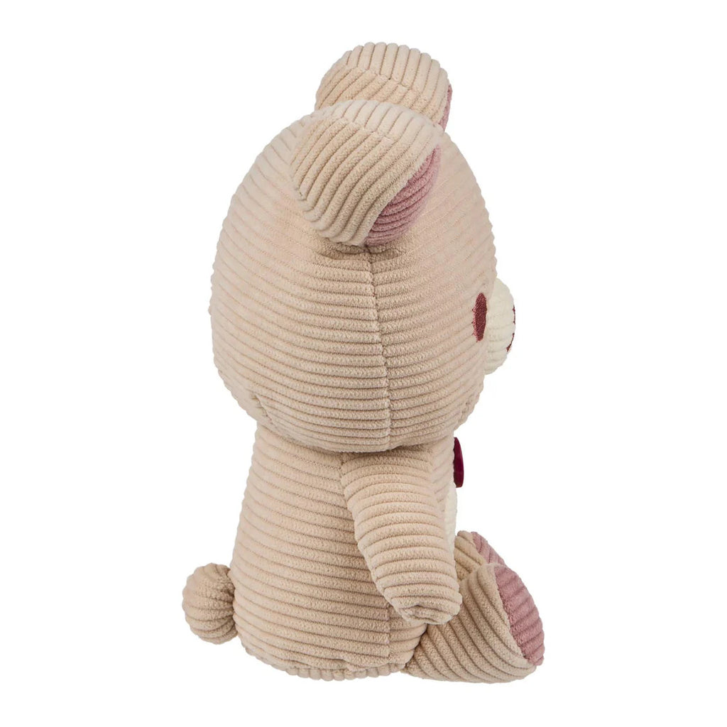San-X Original Korilakkuma [Corduroy Series] 8" Plush