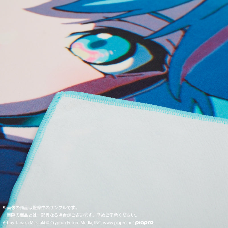 Hatsune Miku EXPO [10th Anniversary] Bath Towel
