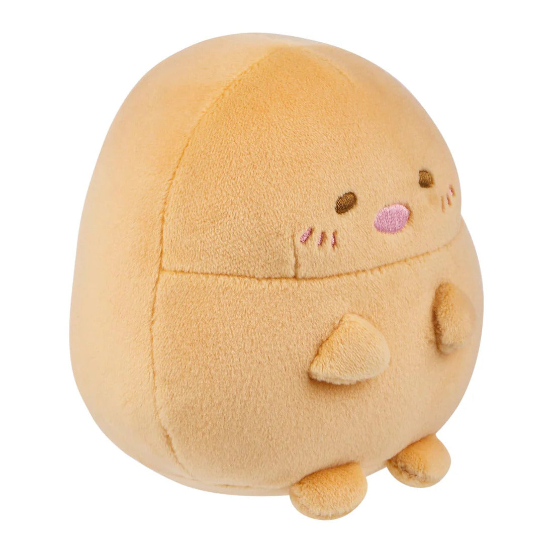 Sumikkogurashi Tonkatsu Honyagurumies Standing Mochi Plush