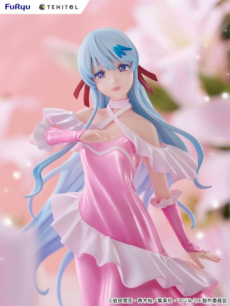 Magilumiere Co. Ltd. Aoi Lily Tenitol Figure
