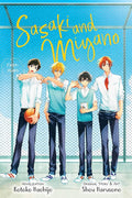 Sasaki and Miyano: First-Years Vol. 1 by Kotoko Hachijo, Shou Harusono