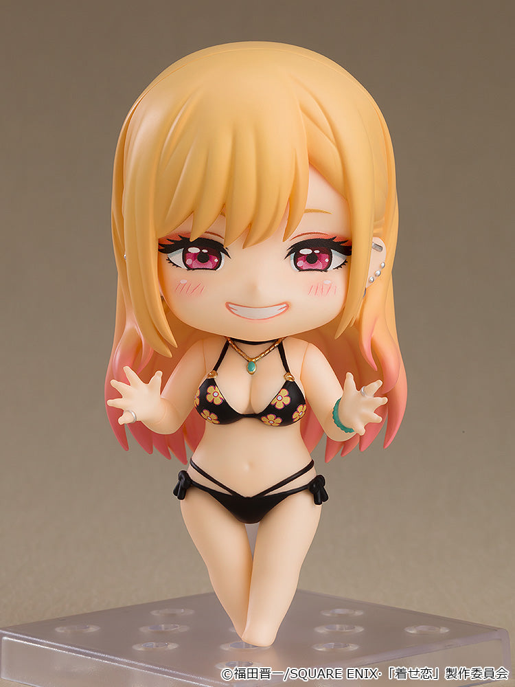My Dress-Up Darling Marin Kitagawa [Swimsuit Ver.] Nendoroid Action Figure