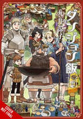 Delicious in Dungeon Vol. 14 by Ryoko Kui