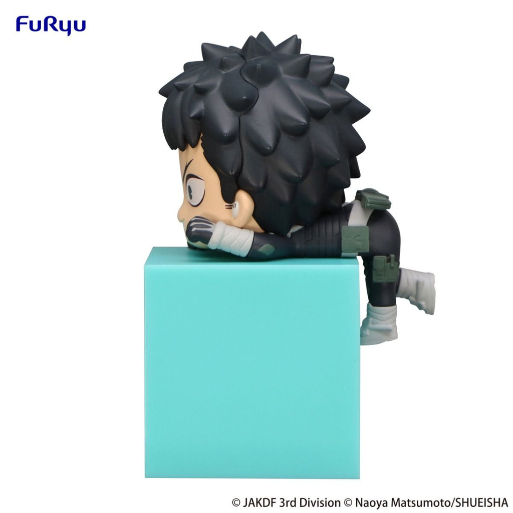 Kaiju No. 8 Kafuka Hibino Hikkake Figure