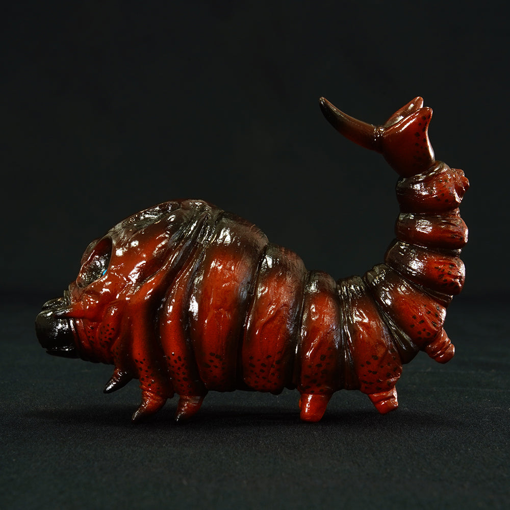 Godzilla vs. Mothra Mame Mothra [1992] Mame Soft Vinyl Kit