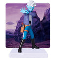 Dragon Ball Daima Glorio w/ Panel Figure