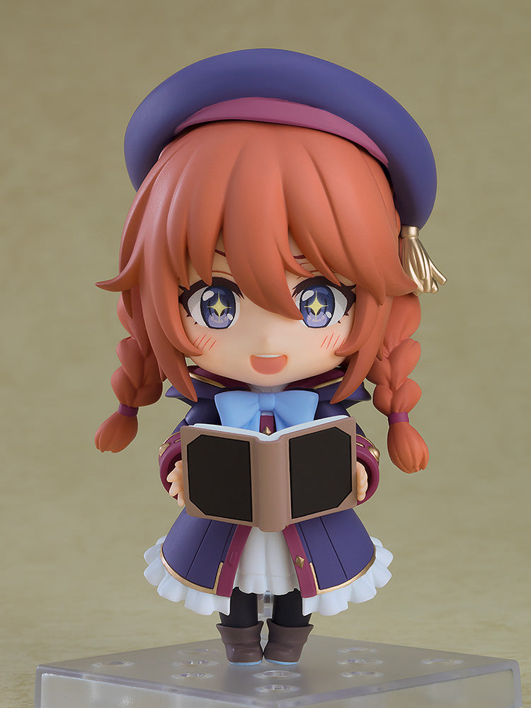 Princess Connect! Re:Dive Yuni Nendoroid Action Figure