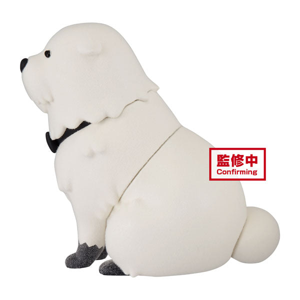 Spy X Family Bond Forger Fluffy Puffy Ver. A Mini-Figure