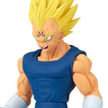 Dragon Ball Z Majin Vegeta Solid Edge Works Vol. 10 Ver. B Statue