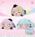 Love Live! Superstar!! Brilliant Trilogy Nesoberi Lay-Down EX [Vol. 4] Plush