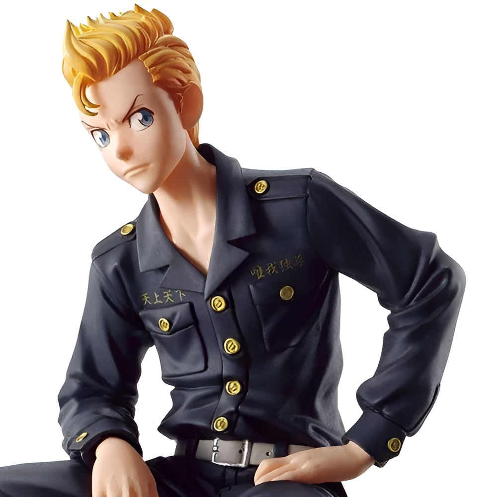 Tokyo Revengers Takemichi Hanagaki Break Time Collection Vol. 6 Statue