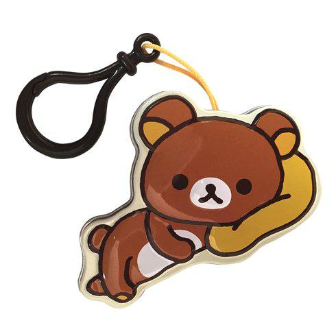 Rilakkuma Lazy Day Sweets Candy .7oz Tin