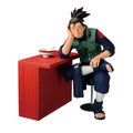 Naruto: Shippuden Iruka Umino Ichiraku Statue