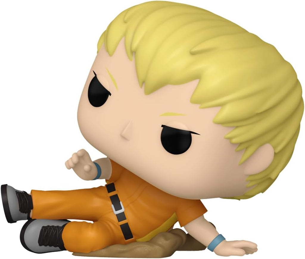My Hero Academia: Hero League Baseball Mashirao Ojiro Funko Pop! Vinyl Figure #1519