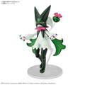 Pokemon Meowscarada Model Kit