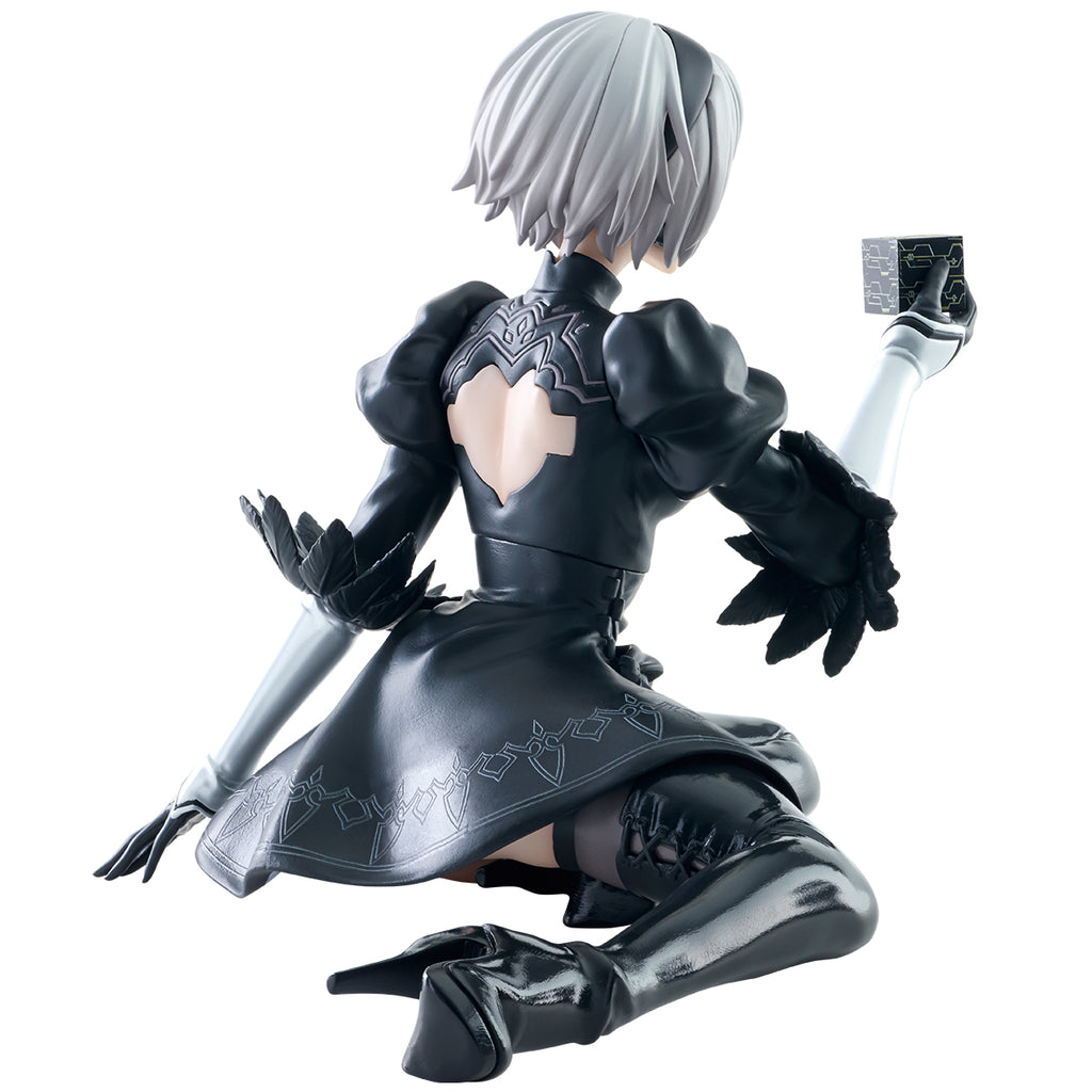 NieR:Automata 2B Ichibansho For the Glory of Mankind Figure