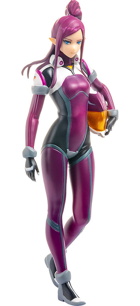 Macross Delta Plamax MF-46 Mirage Farina Jen Model