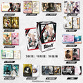 To Be Hero X Booster Card Pack