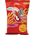 Calbee Shrimp Chips 4oz Bag
