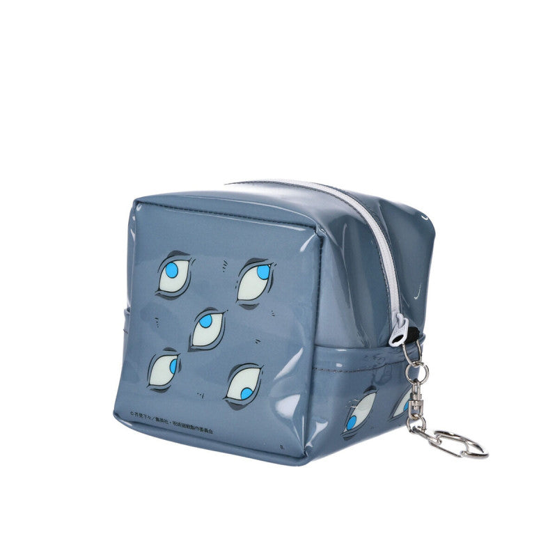 Jujutsu Kaisen, Gokumonkyo 'Prison Realm' Clear Pouch