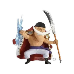 One Piece WCF The Great Pirates 100 Landscapes Series Vol. 10 Mini-Figure